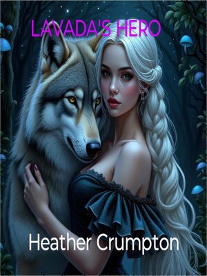 cover image of Lavada's Hero